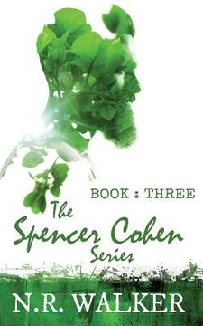 portada Spencer Cohen, Book Three (in English)