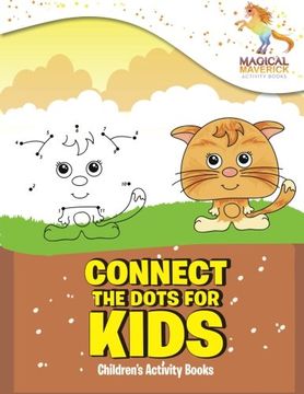 portada Connect The Dots for Kids: Children's Activity Books