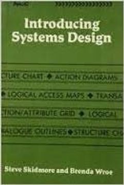 portada Introducing Systems Design