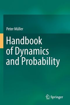 portada Handbook of Dynamics and Probability (en Inglés)