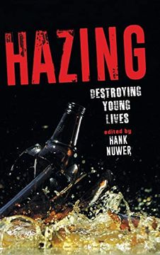 portada Hazing: Destroying Young Lives (in English)