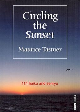 portada Circling the Sunset 114 Haiku and Senryu