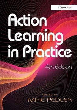 portada Action Learning in Practice (in English)