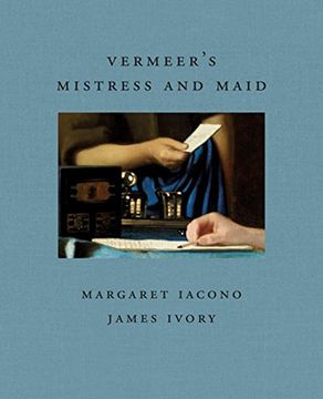portada Vermeer's Mistress and Maid (Frick Diptych) (in English)