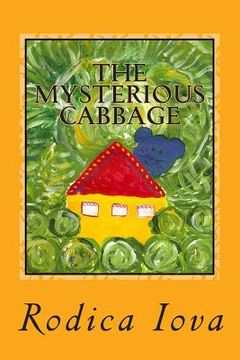 portada The Mysterious Cabbage (en Inglés)