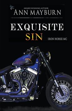 portada Exquisite sin (en Inglés)