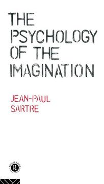 portada The Psychology of the Imagination (en Inglés)