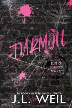 portada Turmoil: Special Edition (en Inglés)
