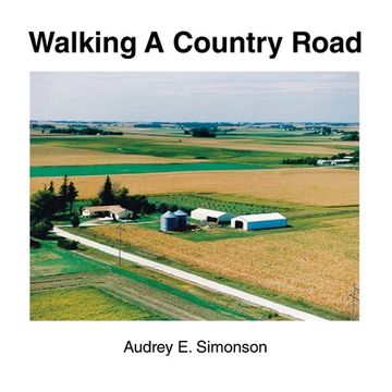 portada Walking a Country Road (en Inglés)