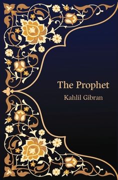 portada The Prophet (Hero Classics) (en Inglés)