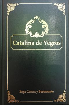 portada Catalina de Yegros