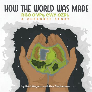 portada How the World was Made (in English)