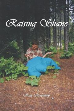 portada raising shane: the stories (en Inglés)