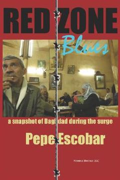 red zone blues