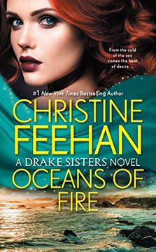 portada Oceans of Fire (in English)