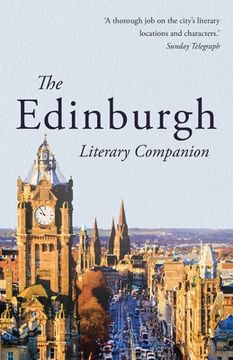 portada The Edinburgh Literary Companion (en Inglés)