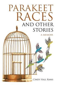 portada parakeet races and other stories