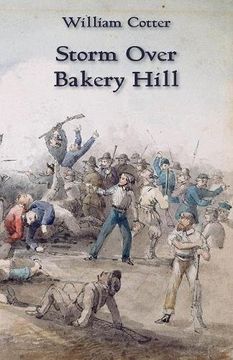 portada Storm Over Bakery Hill