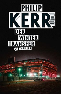 portada Der Wintertransfer