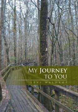 portada My Journey to You (en Inglés)