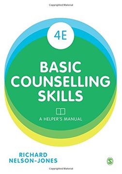 portada Basic Counselling Skills