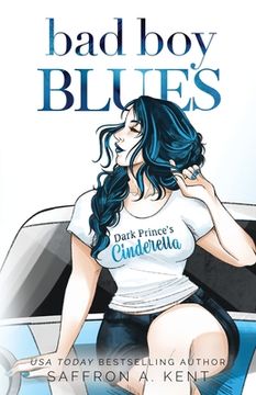 portada Bad Boy Blues Special Edition Paperback (in English)