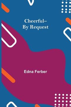 portada Cheerful--By Request (en Inglés)