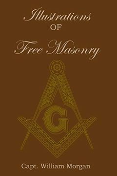 portada Illustrations of Freemasonry 