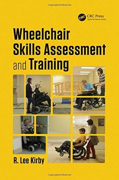 portada Wheelchair Skills Assessment and Training (en Inglés)