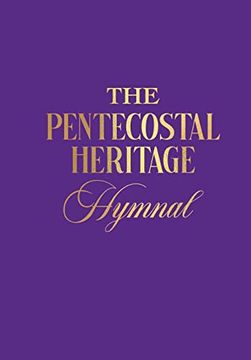 portada The Penteocostal Heritage Hymnal (in English)