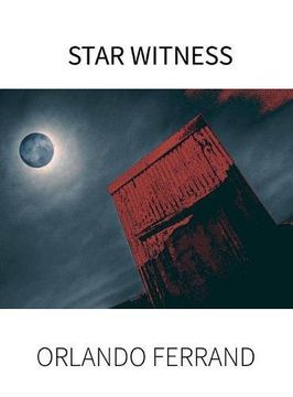 portada STAR WITNESS