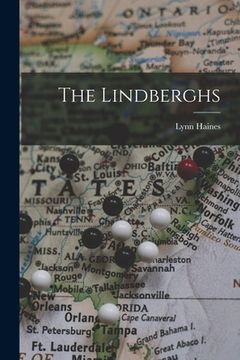 portada The Lindberghs (en Inglés)