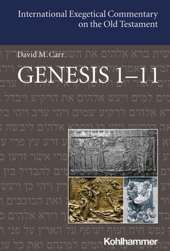 portada Genesis 1-11 (en Inglés)
