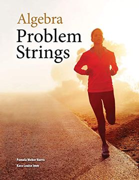 portada Da: Problem Strings (Pb) (in English)