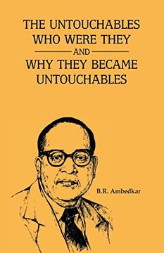portada The Unctouchbles who Were They & and why They Become Untouchables