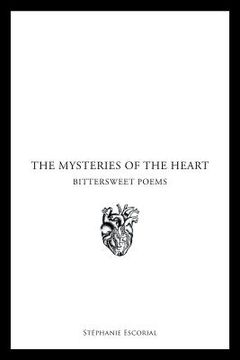 portada The Mysteries of the Heart (in English)