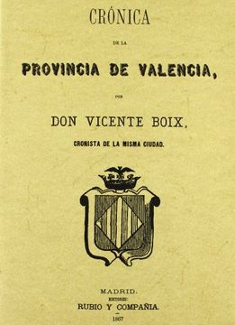 portada Cronica de La Provincia de Valencia