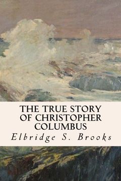 portada The True Story of Christopher Columbus