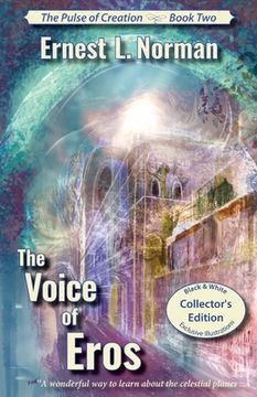portada The Voice of Eros (Illustrated): Collector's Edition (in English)