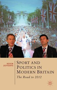 portada sport and politics in modern britain