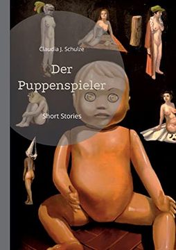 portada Der Puppenspieler: Short Stories (en Alemán)