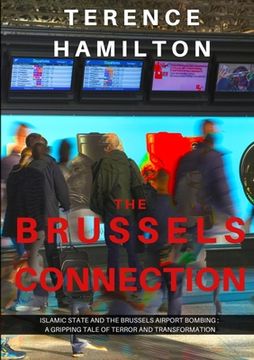 portada The Brussels Connection (en Inglés)