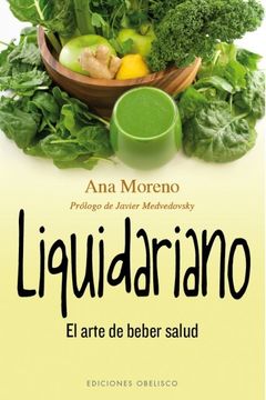 portada Liquidariano (in Spanish)