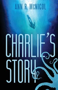 portada Charlie's Story: First Contact (en Inglés)