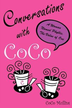 portada conversations with coco (in English)