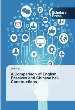 portada A Comparison of English Passives and Chinese bei-Constructions