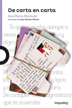 portada De Carta en Carta (in Spanish)