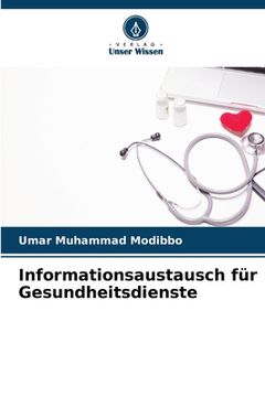 portada Informationsaustausch für Gesundheitsdienste (in German)
