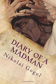 portada Diary of a Madman (en Inglés)