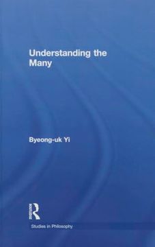 portada Understanding the Many (in English)